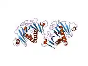 1kpc: PKCI-1-APO+ZINC