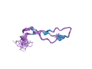 1szl: F-spondin TSR domain 1