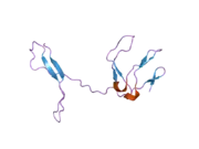 1zka: NF-kB RelB forms an intertwined homodimer, Y300S mutant