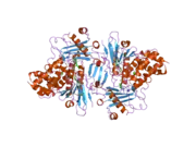 2c4c: CRYSTAL STRUCTURE OF THE NADPH-TREATED MONOOXYGENASE DOMAIN OF MICAL