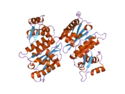 2ckg: THE STRUCTURE OF SENP1 SUMO-2 CO-COMPLEX SUGGESTS A STRUCTURAL BASIS FOR DISCRIMINATION BETWEEN SUMO PARALOGUES DURING PROCESSING