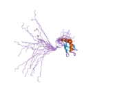 2dgu: Solution structure of the RNA binding domain in Heterogeneous nuclear ribonucleoprotein Q