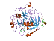 2fes: Orally active thrombin inhibitors