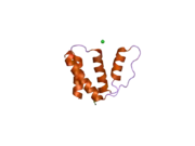 2fj9: High resolution crystal structure of the unliganded human ACBP