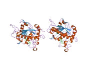 2fv5: Crystal structure of TACE in complex with IK682