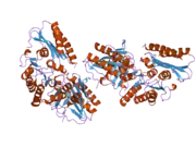 2fvz: Human Inositol Monophosphosphatase 2