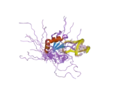 2fy1: A dual mode of RNA recognition by the RBMY protein