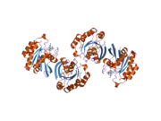 2gil: Structure of the extremely slow GTPase Rab6A in the GTP bound form at 1.8 resolution