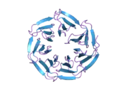 2h14: Crystal of WDR5 (apo-form)