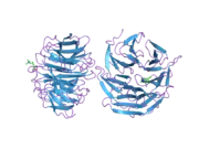 2h6n: Histone H3 recognition and presentation by the WDR5 module of the MLL1 complex