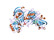 2il2: Crystal Structure of Human Renin Complexed with Inhibitor