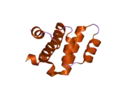 2o71: Crystal structure of RAIDD DD