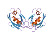 2opg: The crystal structure of the 10th PDZ domain of MPDZ