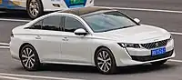 508L (China)