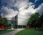 Pan-European University, Bratislava, Slovakia