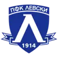 PFC Levski 1914 (1998–2006)