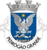 Coat of arms of Pedrógão Grande