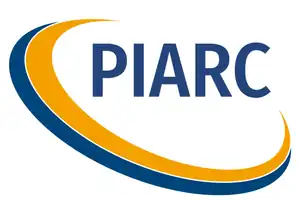 PIARC (World Road Association) logo