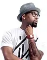 PJ Morton