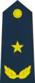 Major General