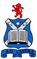 Presbyterian Ladies' College Armidale crest. Source: www.plcarmidale.nsw.edu.au (PLC Armidale website)