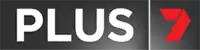 PLUS7 logo (2010–2017)