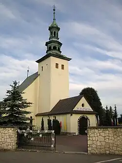 Saint Nicholas Church