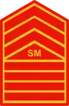 Senior master sergeant insigniaPhilippine Marine Corps