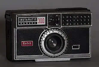 Instamatic 300