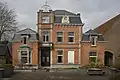 House in Sint-Martens-Lierde