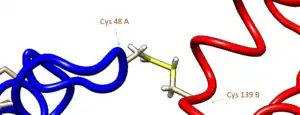 Structure illustration