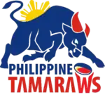 Badge of Philippines team