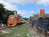 PNR Metro Commuter