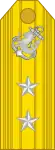 Rear Admiral