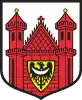 Coat of arms of Świebodzin