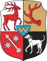 Coat of arms of Żary