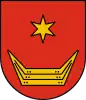 Coat of arms of Żerków