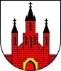 Coat of arms of Gmina Baboszewo