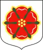 Coat of arms of Barcin