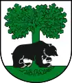 Coat of arms of Barwice