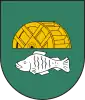 Coat of arms of Bełsznica