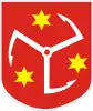 Coat of arms of Bierutów