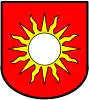 Coat of arms of Gmina Busko-Zdrój