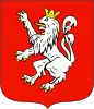 Coat of arms of Bystrzyca Kłodzka