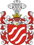 Bedlewicz II, variant of Korczak