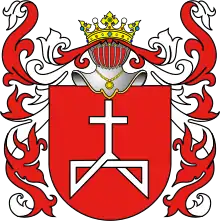 Herb Brzuska