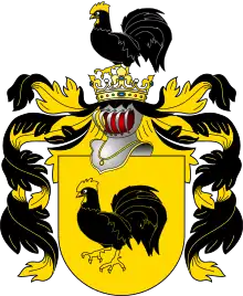 Herb Kur II