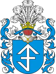 Herb Odyniec