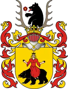 Herb Rawicz