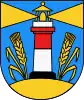 Coat of arms of Gmina Choczewo